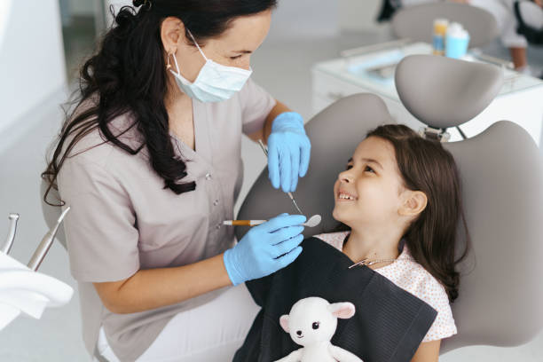 Advanced Technology for Better Dental Care in Paloma Creek South, TX